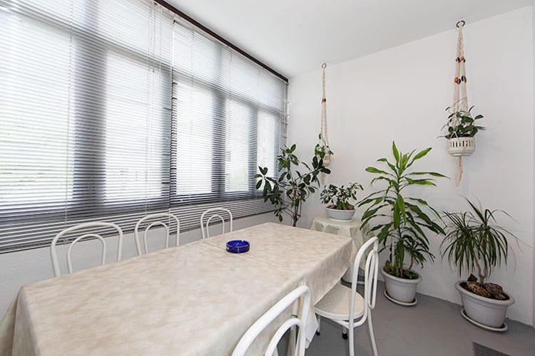 Apartmani Saric Tučepi エクステリア 写真